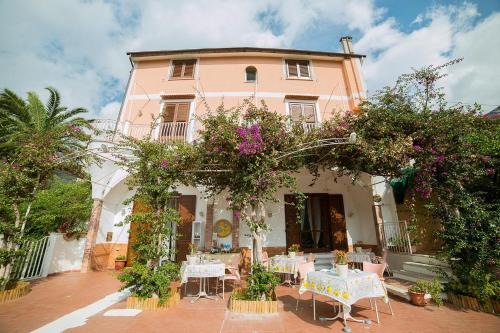 Pucara Cama Y Desayuno | B&B Bouganville