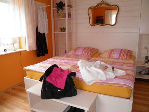 Goldmuhl Cama Y Desayuno | B&B Brandholz