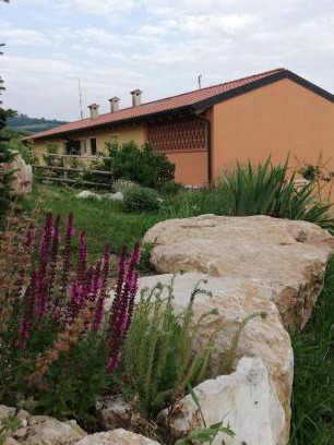 Nord-Est Cama Y Desayuno | B&B Cà Montemezzano