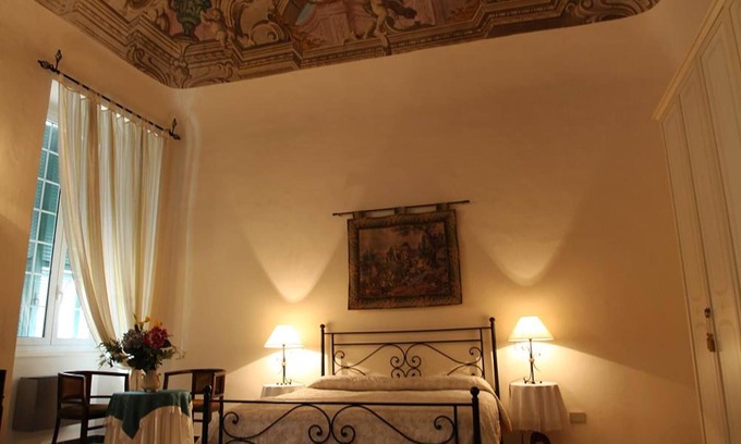 Imperia Cama Y Desayuno | B&B Ca' del Vescovo