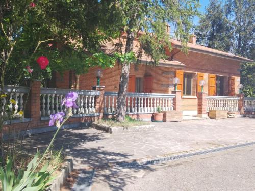 Farne Cama Y Desayuno | B&B Ca' Stagna