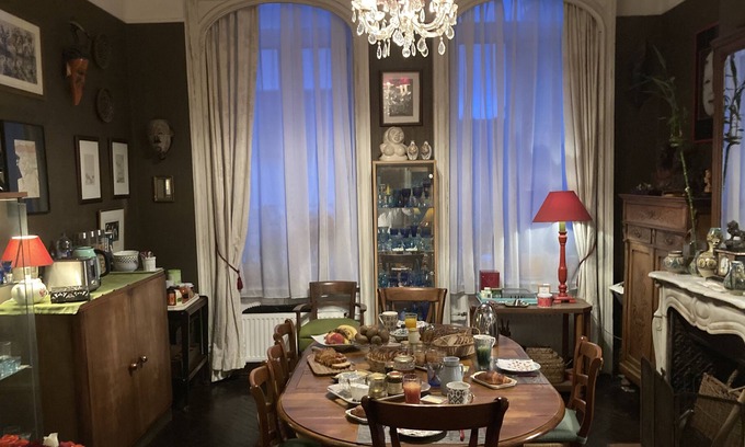 Roubaix Casa | B&B Camera et Caetera