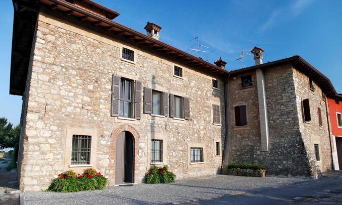 Camignone di Passirano Cama Y Desayuno | B&B Camignone Franciacorta