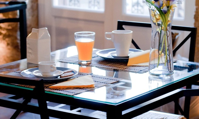 Castellammare Cama Y Desayuno | B&B Carella