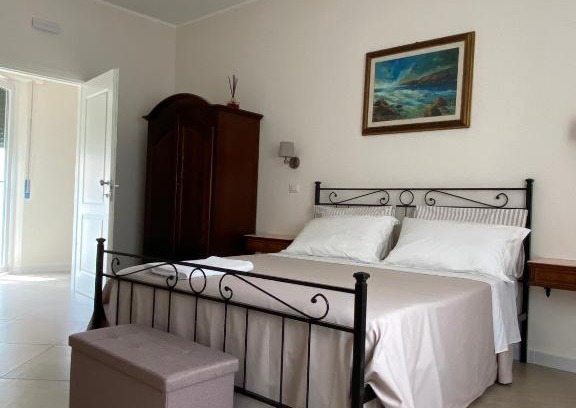 Diamante Cama Y Desayuno | B&B Casa Benvenuto