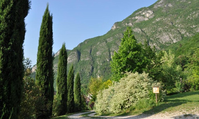 Romagnano Cama Y Desayuno | B&B Casa Brunelli