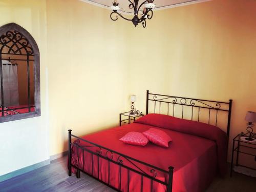 Zona Ospedaliera Cama Y Desayuno | B&B Casa Cupiello