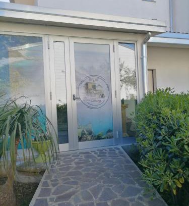 Ricadi Cama Y Desayuno | B&B Casa Dany