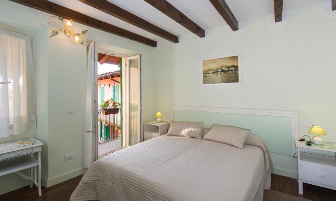 Carciano Cama Y Desayuno | B&B Casa del Lago