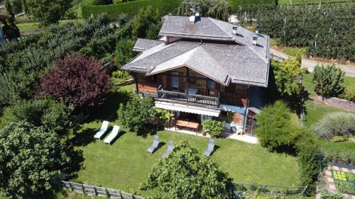 Campodenno Cama Y Desayuno | B&B Casa Delle Fate