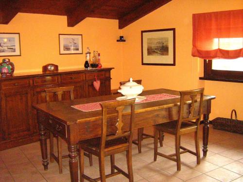 Candelo Cama Y Desayuno | B&B Casa Dolce Casa
