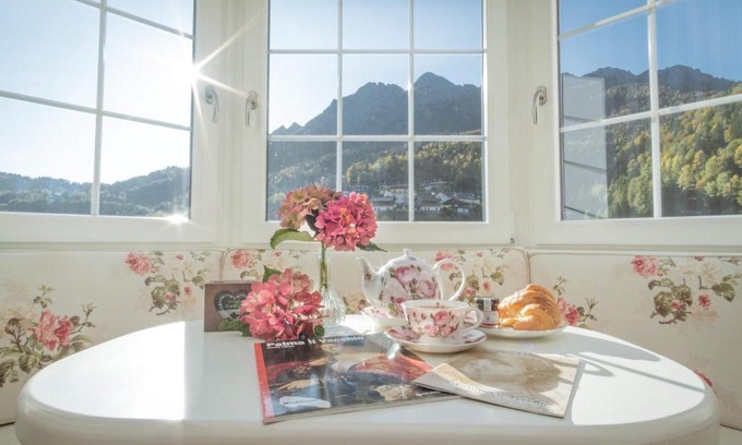 Oltre il Colle Cama Y Desayuno | B&B Casa Dolce Casa