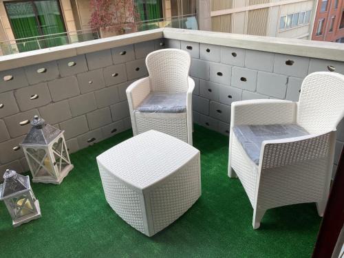 San Salvario Apartamento | B&B Casa Frozen Molinette