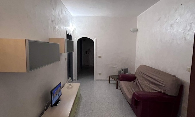 Benevento Apartamento | B&B Casa Leon