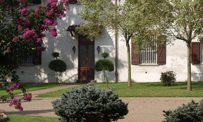 Alessandria Cama Y Desayuno | B&B Casa Manuelli