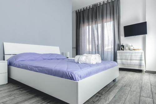 Lamezia Terme Casa | B&B Casa Marconi