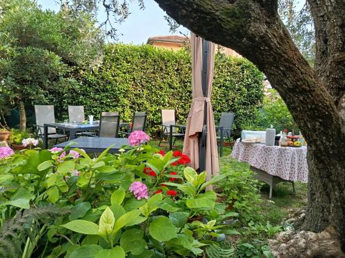 Rivoltella Cama Y Desayuno | B&B Casa Mia