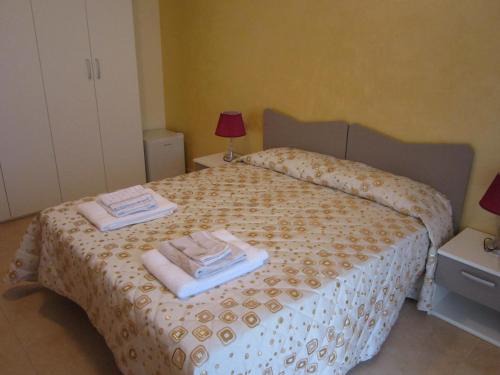 Gravina in Puglia Cama Y Desayuno | B&B Casa Murgiana