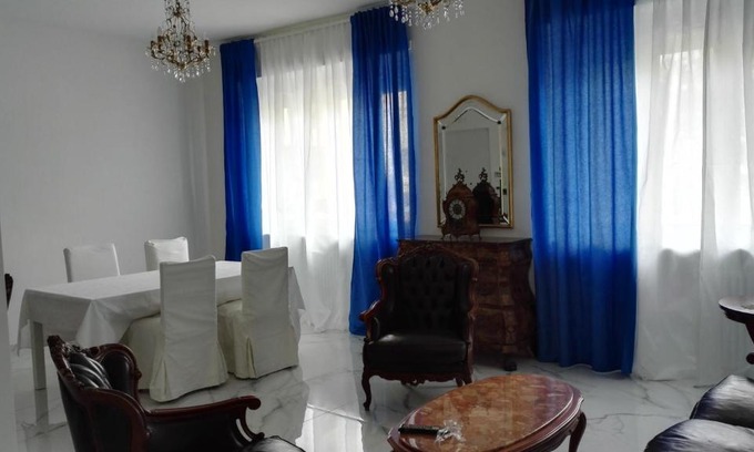 San Salvario Cama Y Desayuno | B&B Casa Nizza