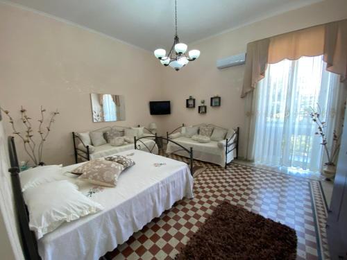 Torre del Greco Cama Y Desayuno | B&B CASA PUPETTA