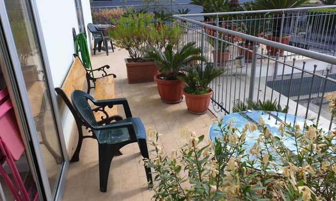 Marcianise Cama Y Desayuno | B&B Casa Terry
