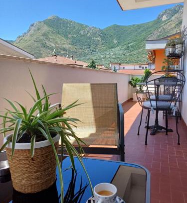 Venafro Cama Y Desayuno | B&B Casa Tua