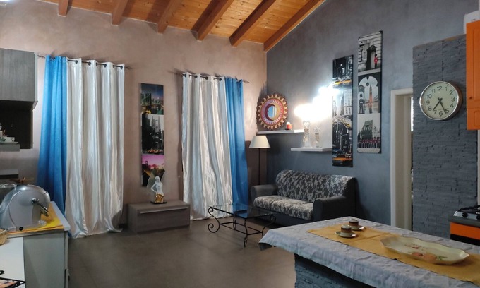 Ferrara Apartamento | B&b Casa Venere is your comfort, your magic, the best for your vacation.