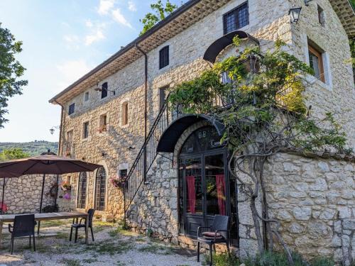 San Donato Val Di Comino Cama Y Desayuno | B&B Casal Cominium