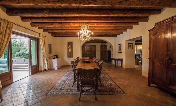 Ponti sul Mincio Cama Y Desayuno | B&B Casale la Meridiana