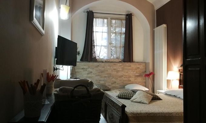 Vittoria Cama Y Desayuno | B&B Cascina Barolo