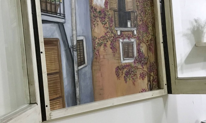 Crotone Casa | B&B Castello - apartamento con 4 dormitorios y 3 baños