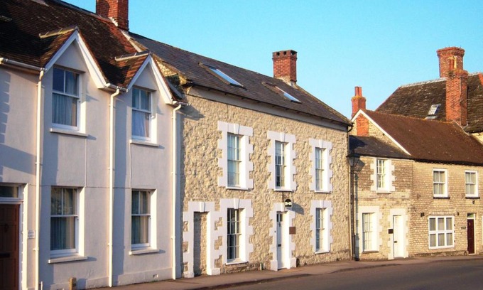 Mere Cama Y Desayuno | B&B Castleton House