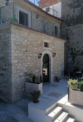 Celenza Valfortore Cama Y Desayuno | B&B Celeste - Palazzo D'Addario