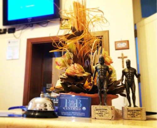 Reggio Calabria Cama Y Desayuno | B&B Centrale Affittacamere