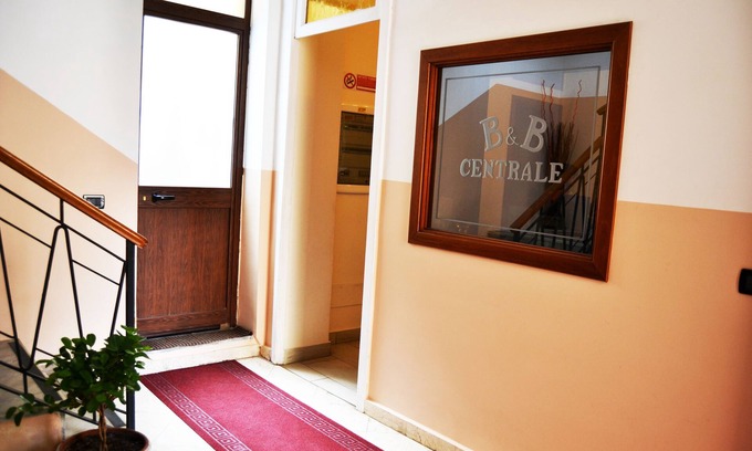 Reggio Calabria Casa | B&B Centrale