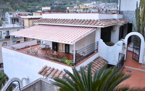 Cetara Cama Y Desayuno | B&B Cetara Amalfi Coast