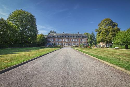 La Houssoye Cama Y Desayuno | B&B Château De La Houssoye