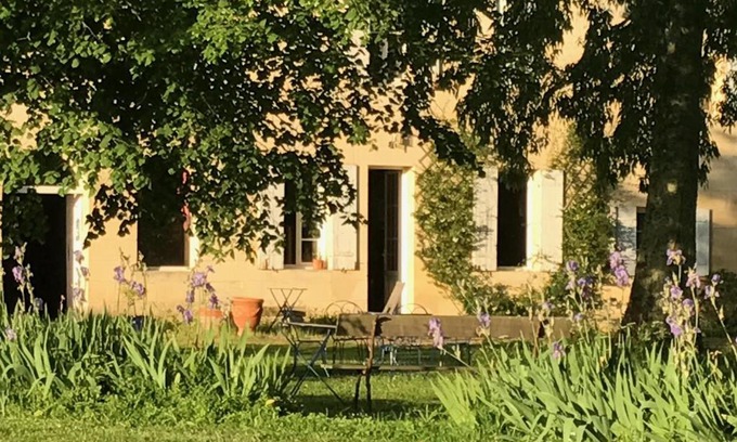 Saint-Emilion Cama Y Desayuno | B&B Château Pierre de Lune
