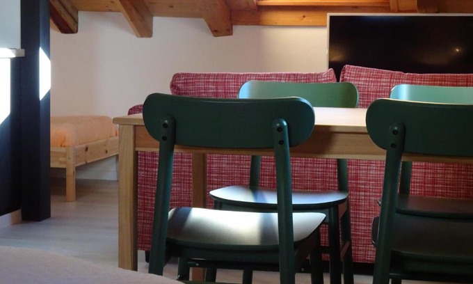 Ardez Cama Y Desayuno | B&B Chasa Arfusch