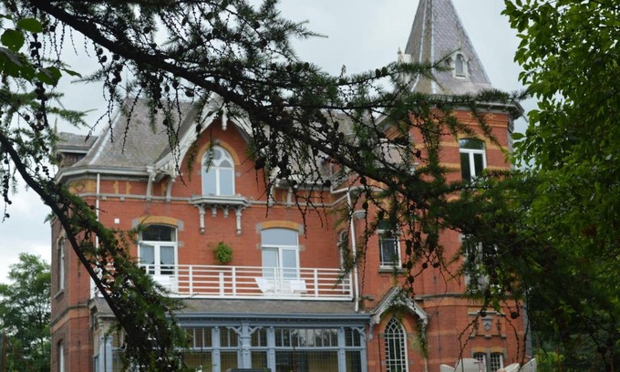 Verviers Cama Y Desayuno | B&B Chatelet Cremers