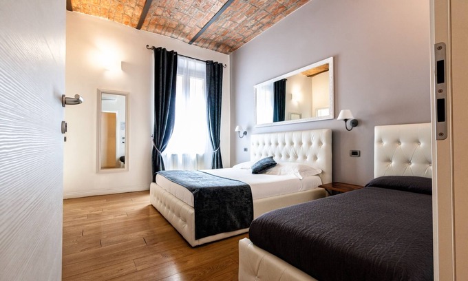 Historic Center Cama Y Desayuno | B&B Chez Moi
