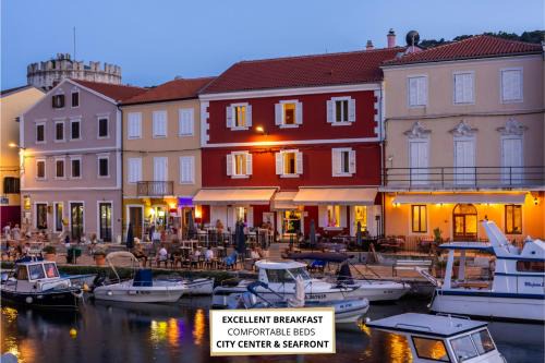 City Center Hotel | B&B Ciao Bella