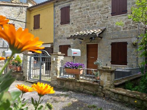 Cingoli Cama Y Desayuno | B&B CINGVLVM