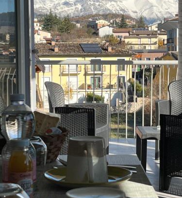 L'Aquila Cama Y Desayuno | B&B Collemaggio