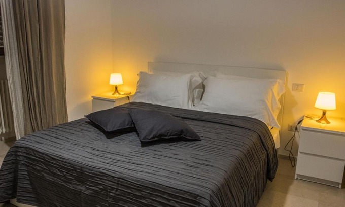 Altamura Cama Y Desayuno | B&B Colonna - Mole Sua Stat