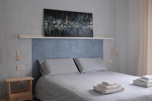 Brebbia Cama Y Desayuno | B&B Colori Del Lago