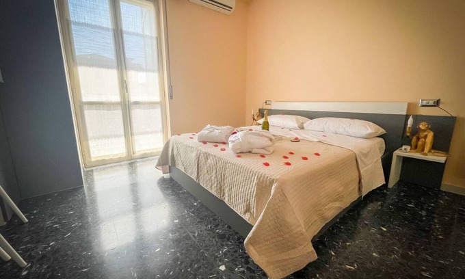 Benevento Cama Y Desayuno | B & B Comfort Room 93