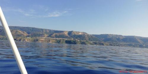 Reggio Calabria Cama Y Desayuno | B&B Controtempo