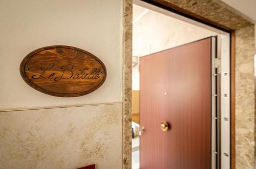 Navile Casa | B&B Corsini