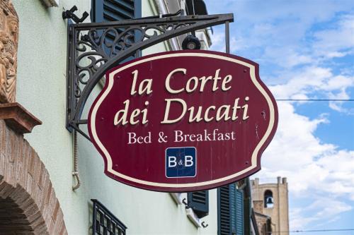 Comacchio Cama Y Desayuno | B&B Corte dei Ducati